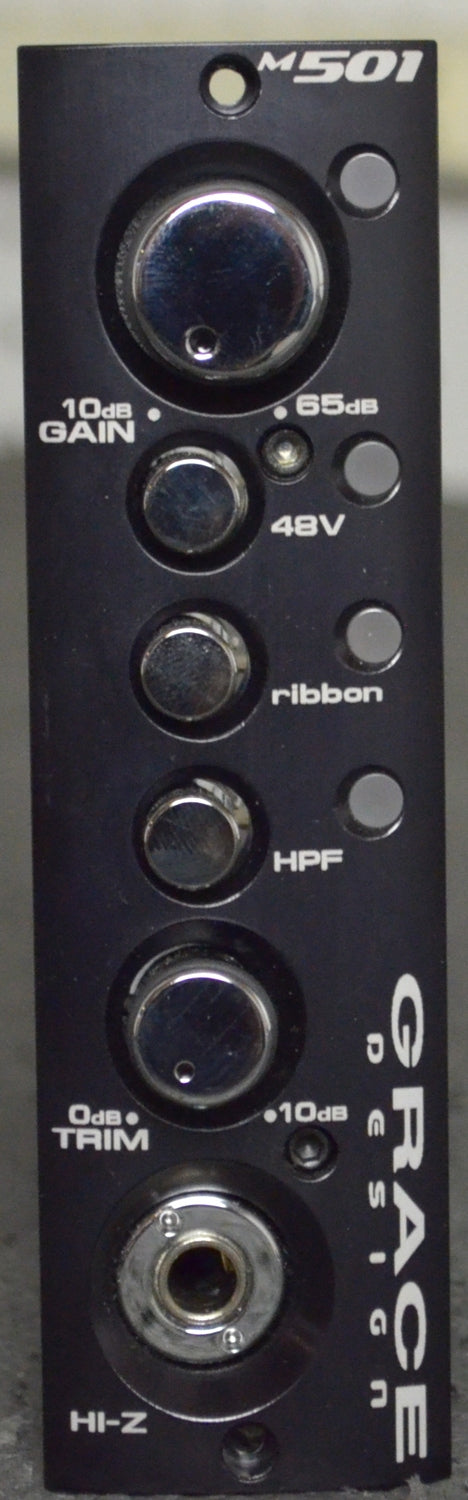 Grace Design m501 #5010586 (Used)