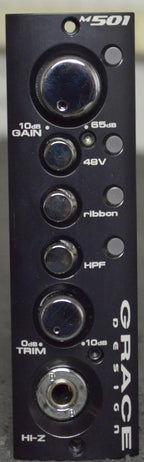 Grace Design m501 #5010586 (Used)