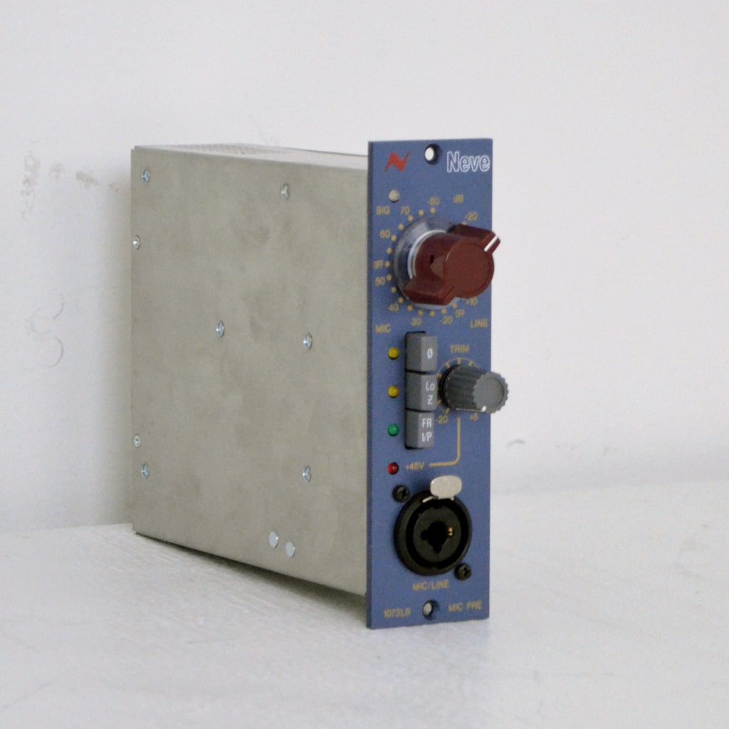 Neve 1073LB #3754-8 (Used)