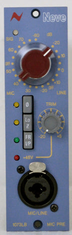 Neve 1073LB #3754-8 (Used)