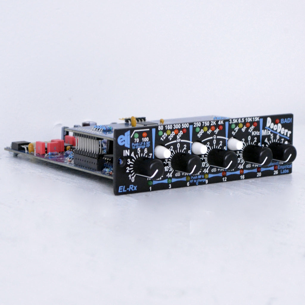 Empirical Labs DocDerr #0278 (Used)
