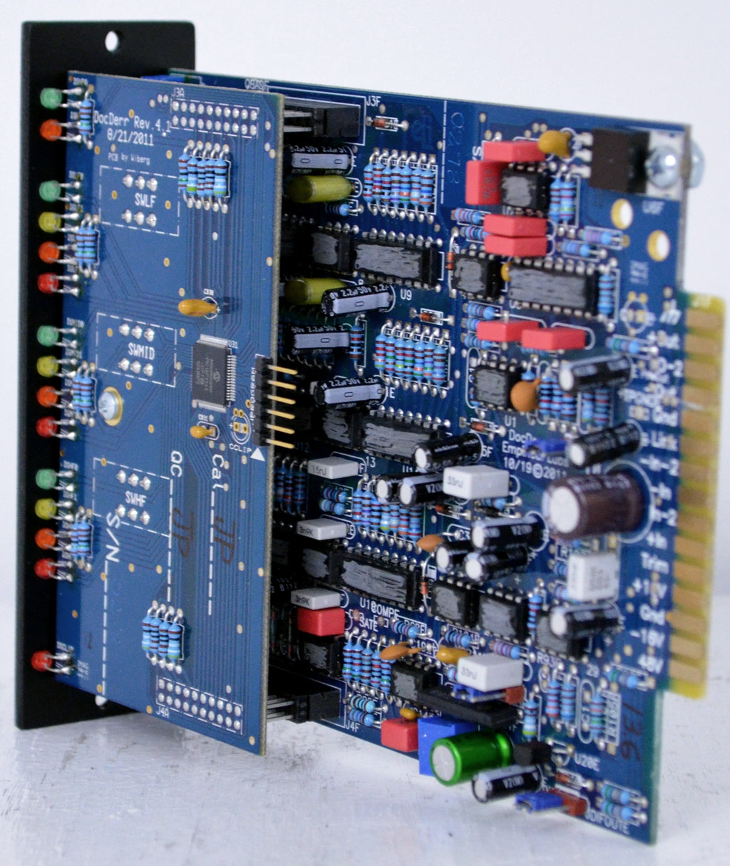 Empirical Labs DocDerr #0278 (Used)
