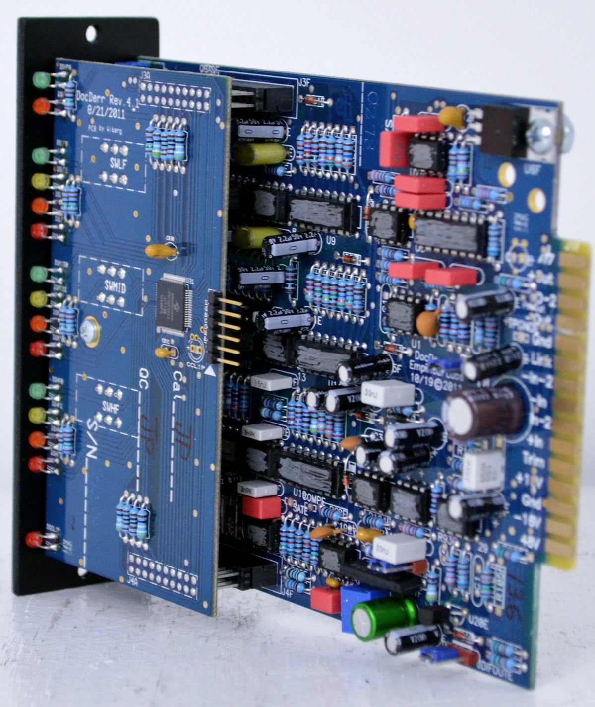 Empirical Labs DocDerr #0278 (Used)