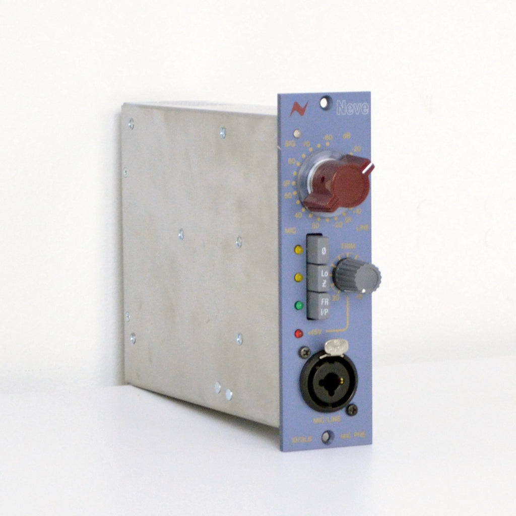 Neve 1073LB #42035-45-31 (Used)