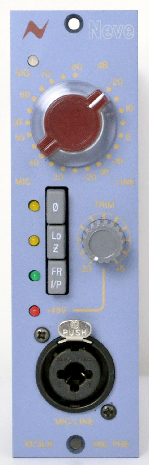 Neve 1073LB #42035-45-31 (Used)