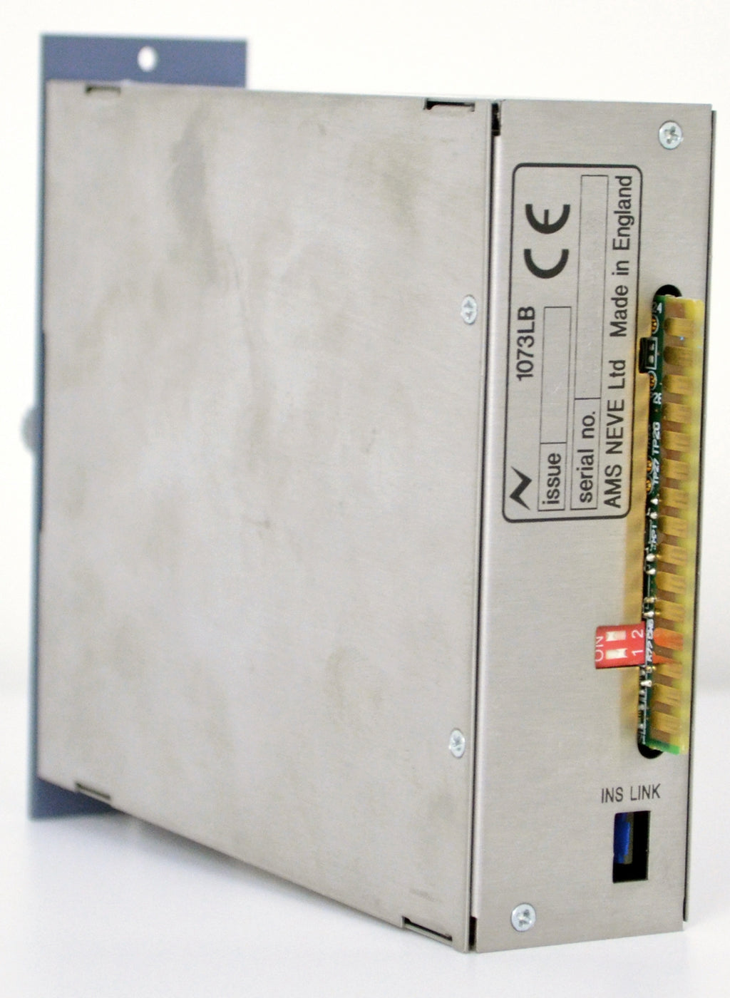 Neve 1073LB #42035-45-31 (Used)