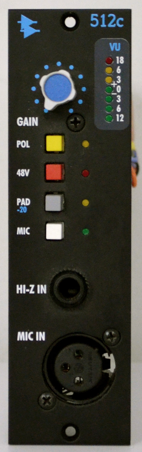 API 512C #13443-12 (Used)