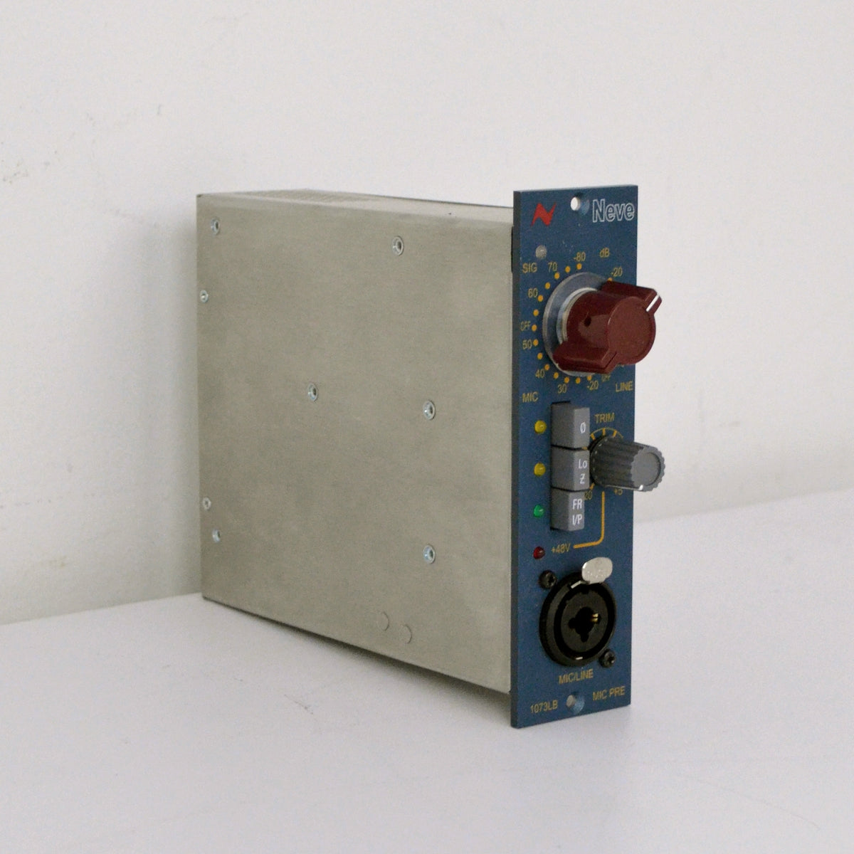 Neve 1073LB #5439-10 (Used)