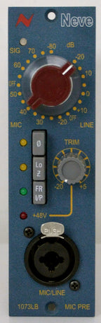 Neve 1073LB #5439-10 (Used)
