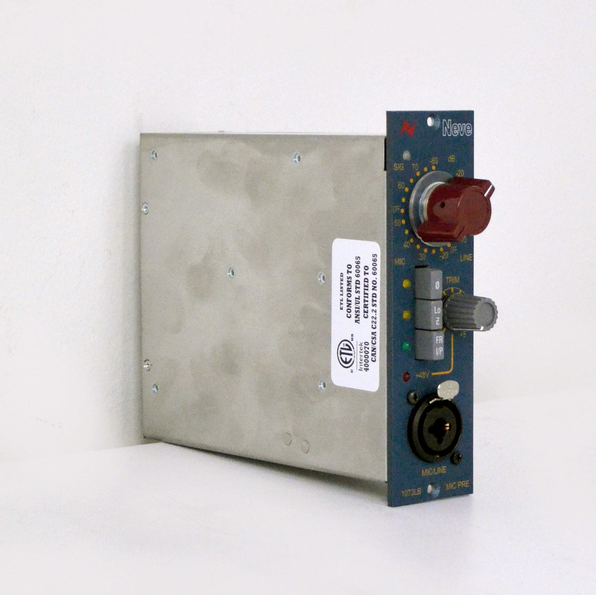 Neve 1073LB #5490-13 (Used)