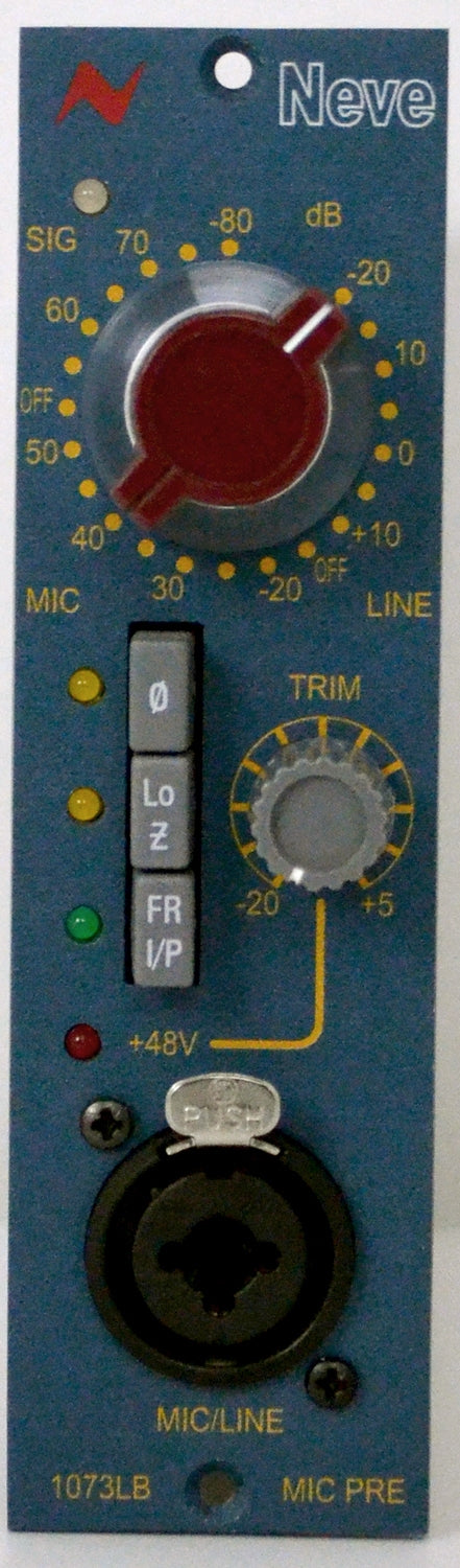 Neve 1073LB #5490-13 (Used)