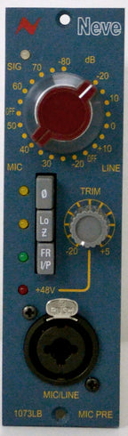 Neve 1073LB #5490-13 (Used)