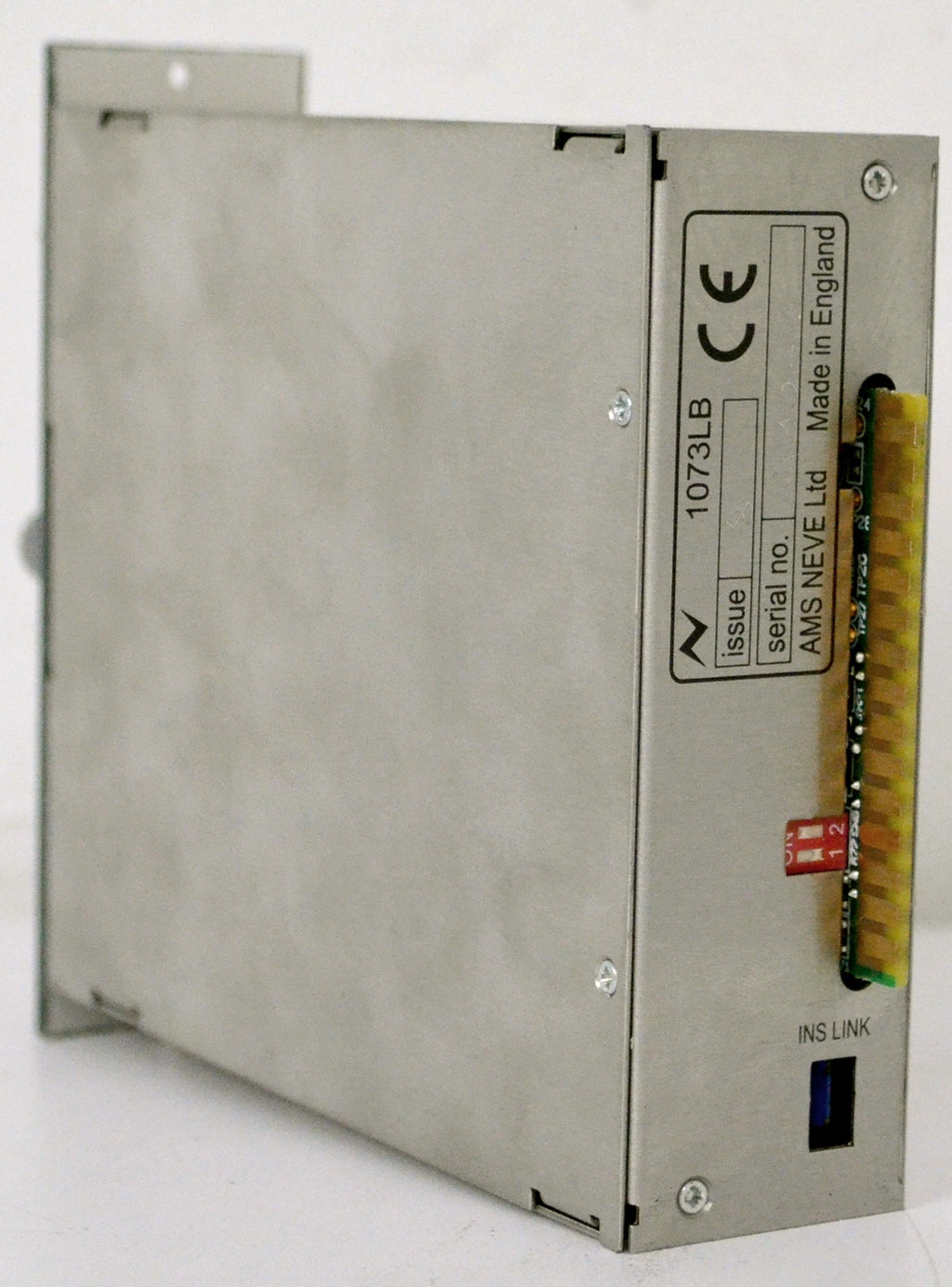Neve 1073LB #5490-13 (Used)