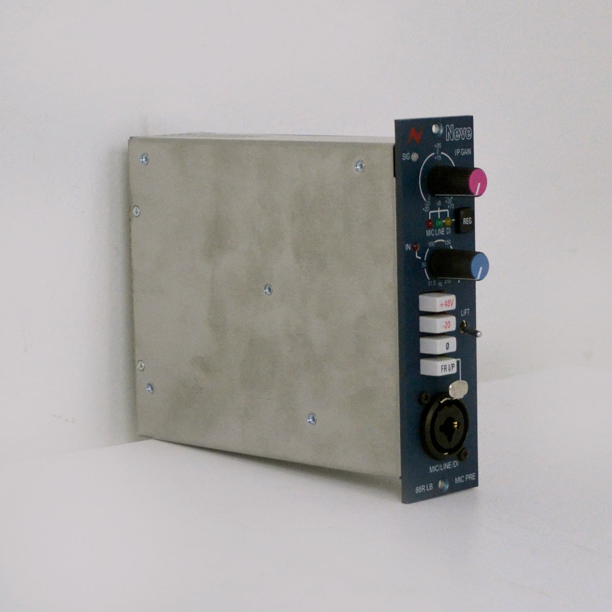Neve 88RLB #3954-35 (Used)