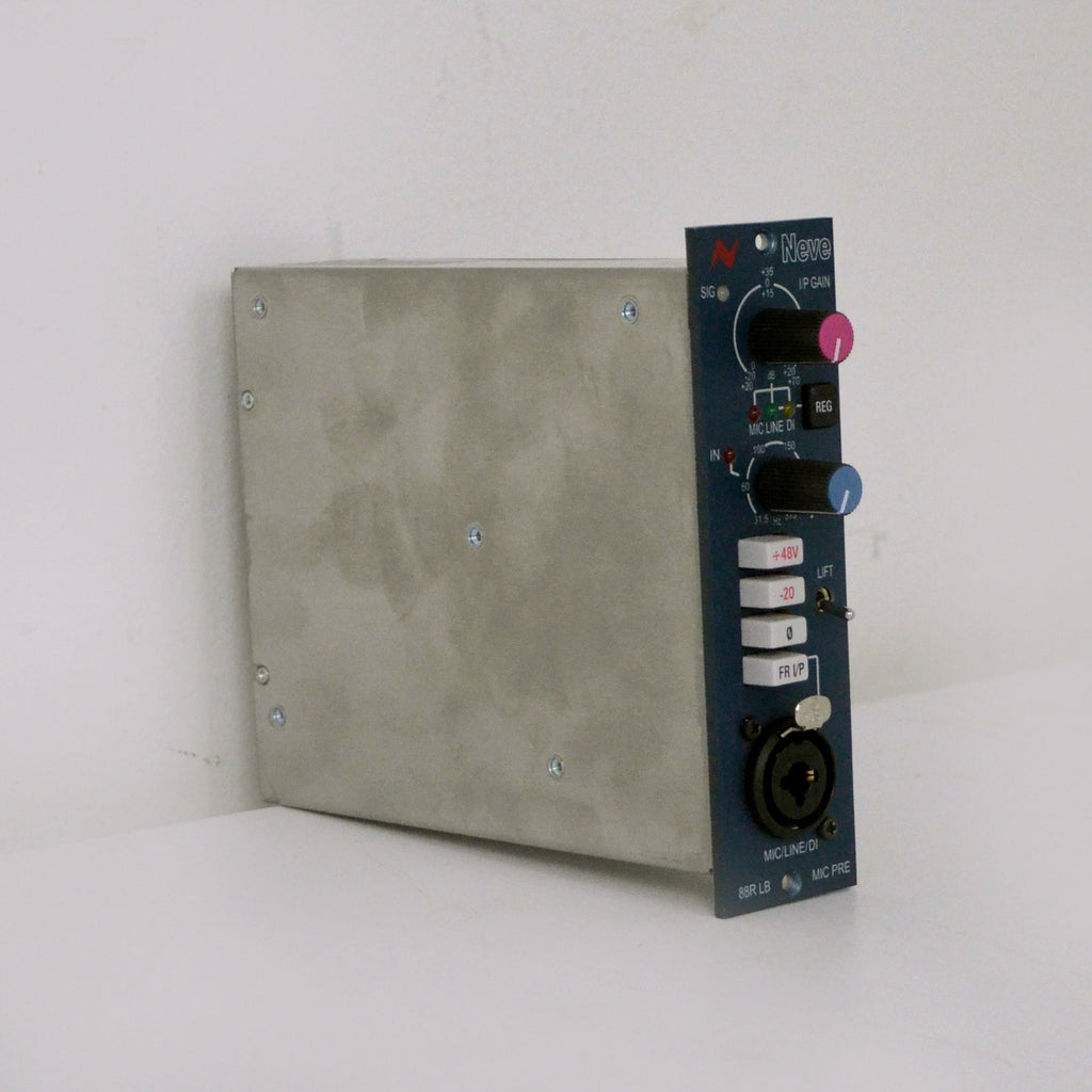 Neve 88RLB #3954-36 (Used)