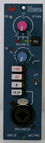 Neve 88RLB #3954-36 (Used)