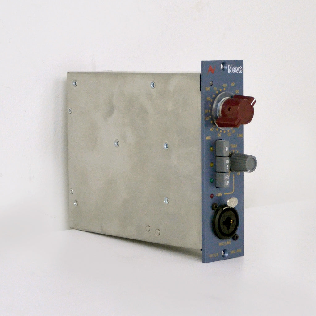 Neve 1073LB #42035-42-10 (Used)