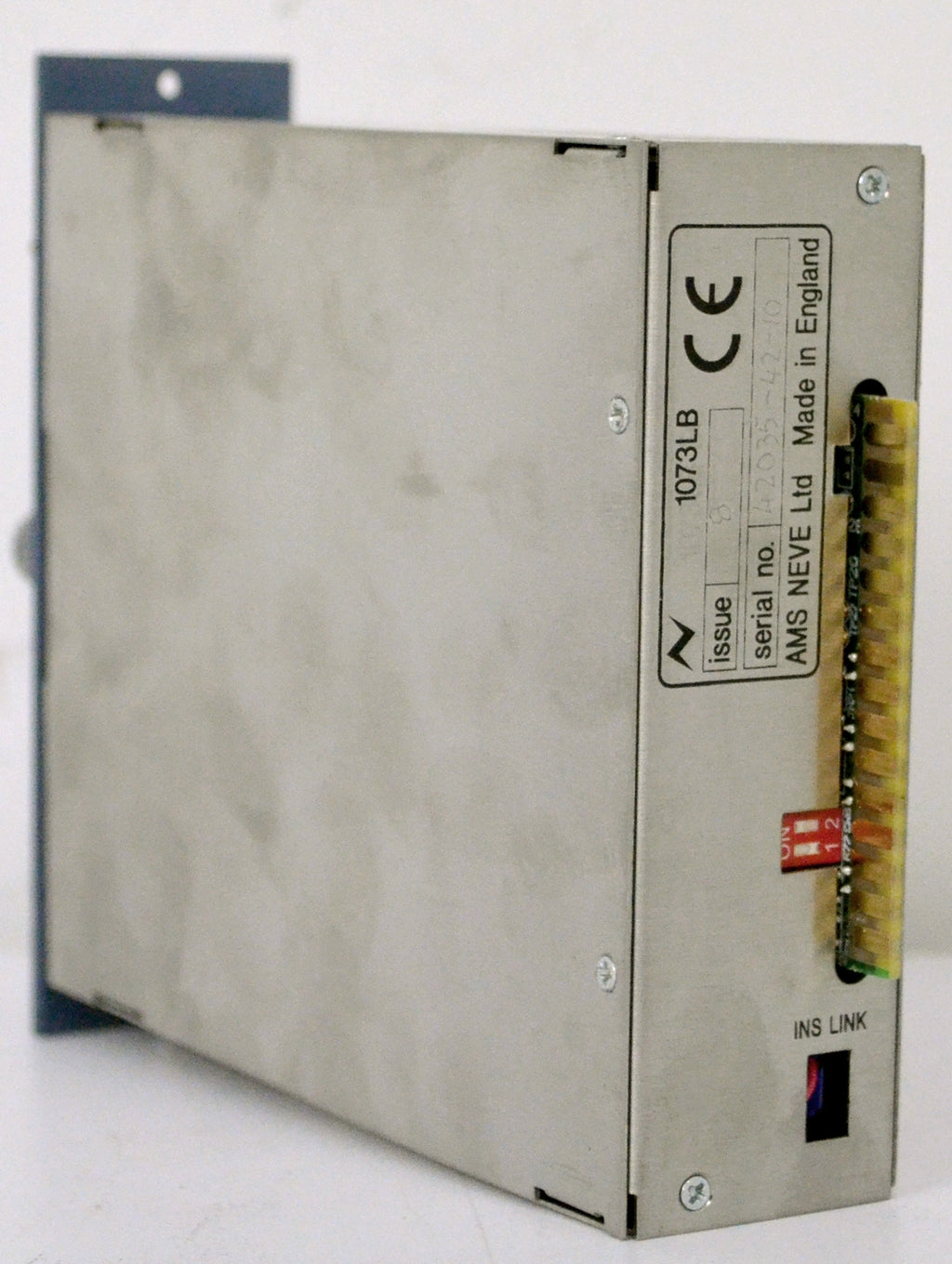 Neve 1073LB #42035-42-10 (Used)