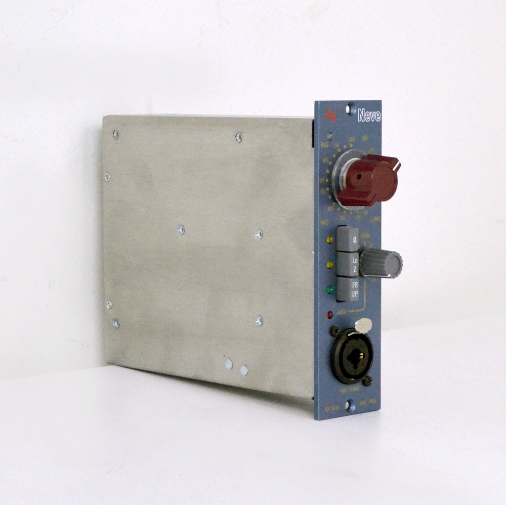 Neve 1073LB #10322-2-12 (Used)