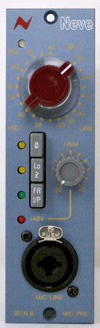 Neve 1073LB #10322-2-12 (Used)