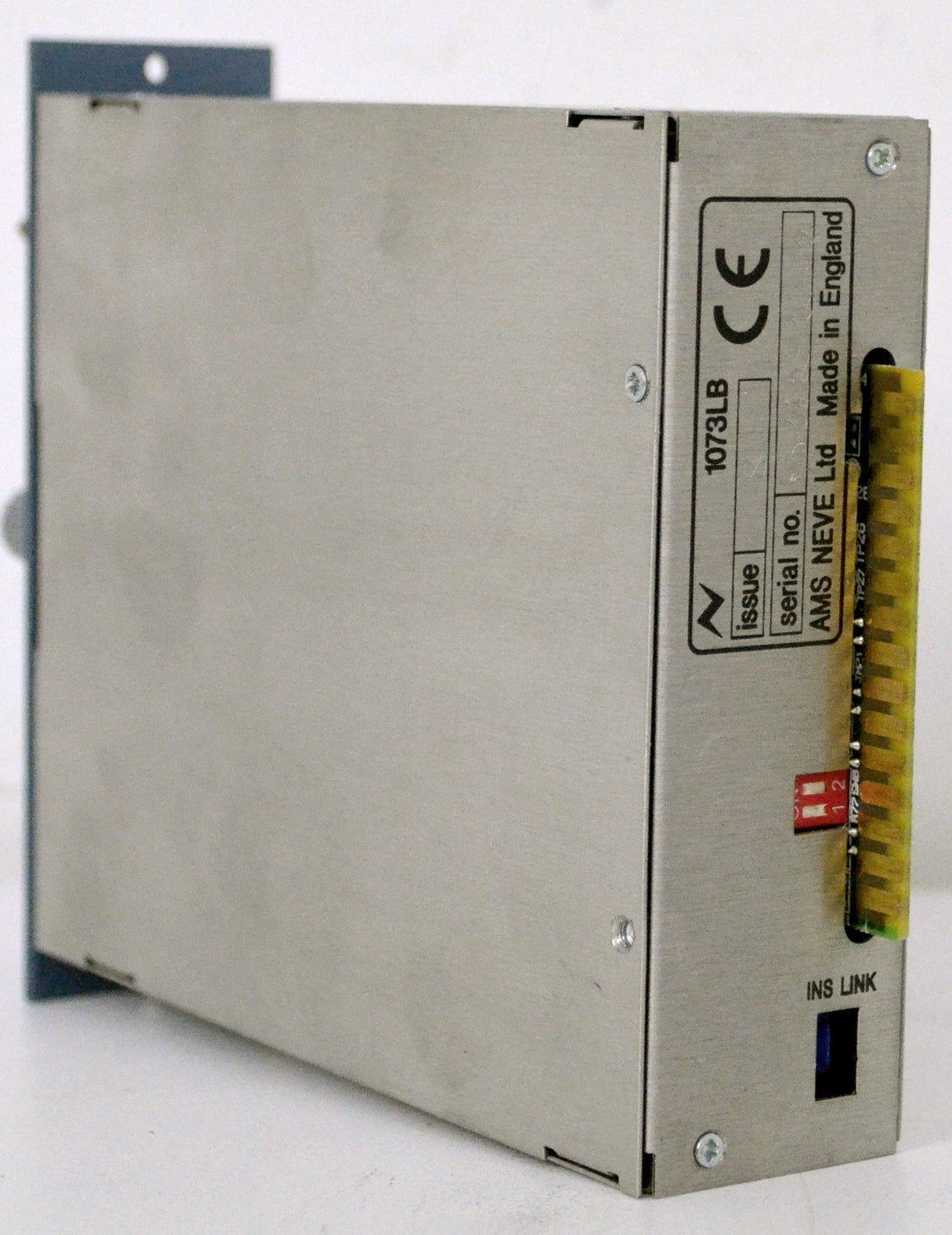 Neve 1073LB #10322-2-12 (Used)