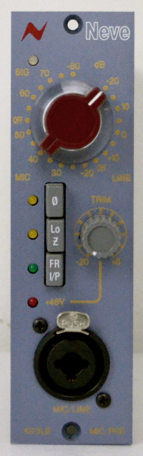 Neve 1073LB #42035-42-33 (Used)