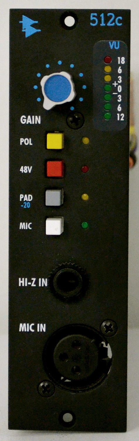 API 512C #14587-13 (Used)