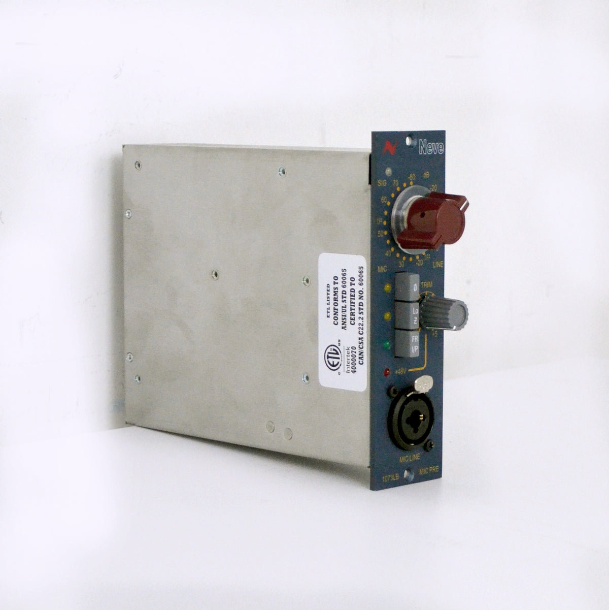 Neve 1073LB #5752-19 (Used)