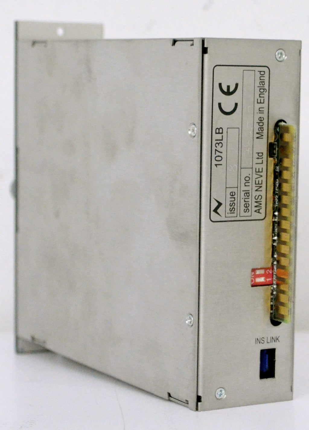 Neve 1073LB #5752-19 (Used)