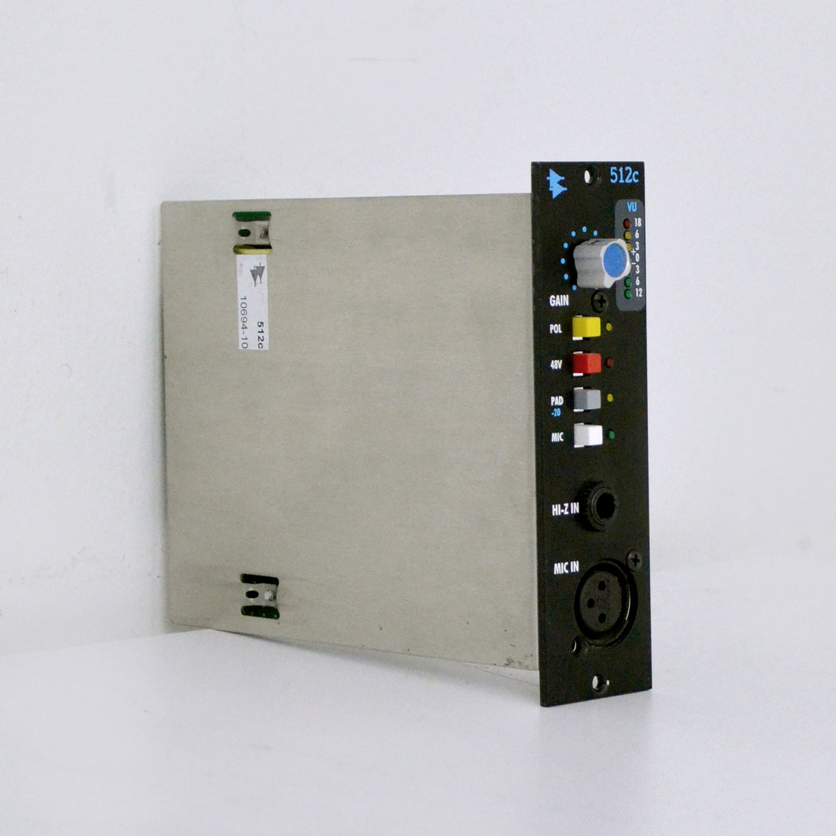 API 512C #10694.10 (Used)