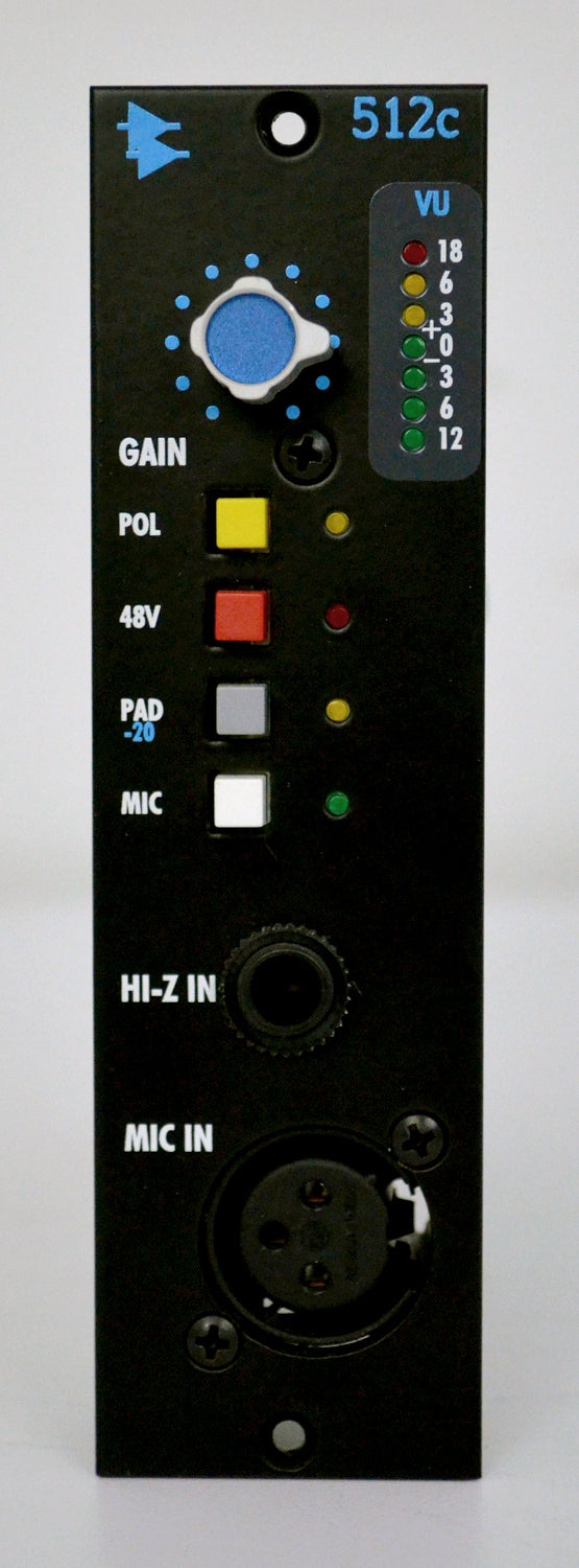 API 512C #12471-11 (Used)