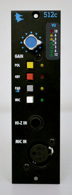 API 512C #12471-11 (Used)