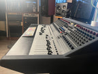 Neve 8424 24-Channel Analog Recording Console with Motorized Faders (Used)