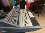Neve 8424 24-Channel Analog Recording Console with Motorized Faders (Used)