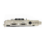 Avid / Digidesign HD Native PCIe Card #ACDCW04800635C (Used)