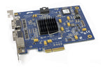 Avid / Digidesign HD Native PCIe Card #ACDCW04800635C (Used)