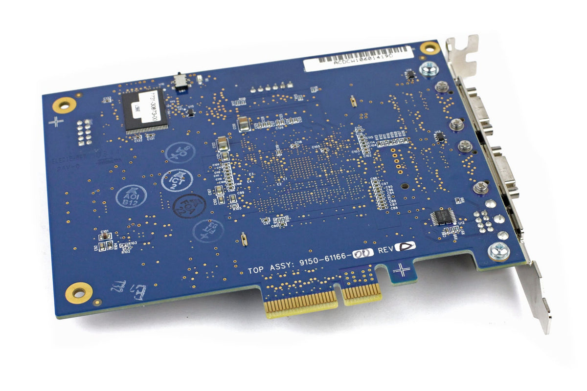 Avid / Digidesign HD Native PCIe Card #ACDCW04800635C (Used)