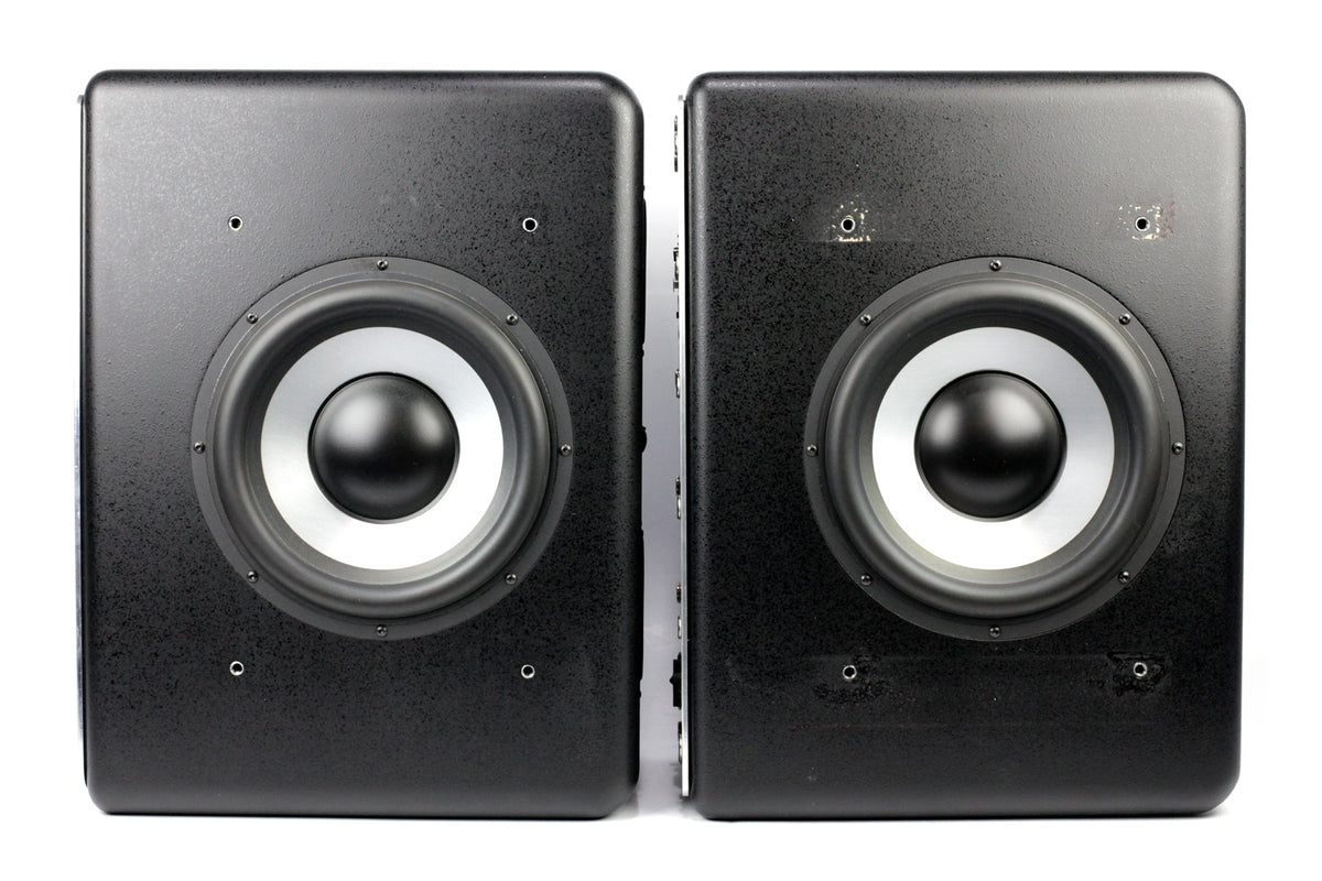 Barefoot Sound MicroMain 27 1st Gen Pair #01551/01550 (Used)