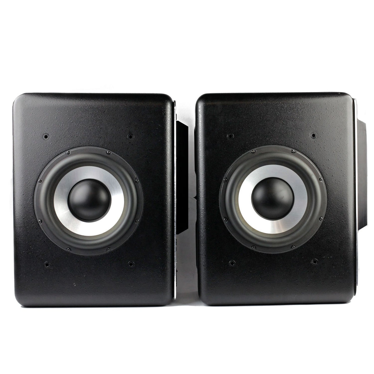 Barefoot Sound MicroMain 27 2nd Gen.Pair #02262/02261 (Used)