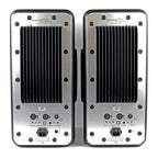 Barefoot Sound MicroMain 27 2nd Gen.Pair #02262/02261 (Used)