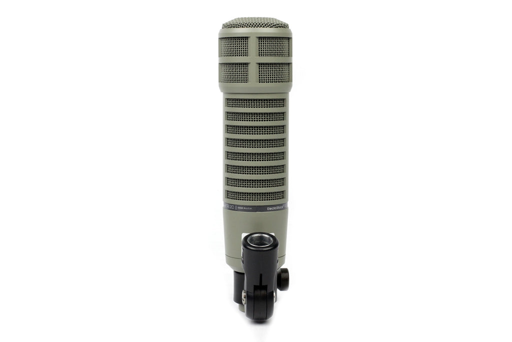 Electro Voice RE 20 Dynamic Microphone #VKA0141  (Used)