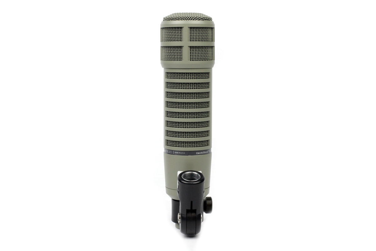 Electro Voice RE 20 Dynamic Microphone #VKA0141  (Used)