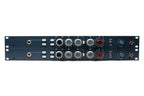 BAE Neve 1084 Mic Pre/EQ Rackmount Pair #1479/1480 (Used)