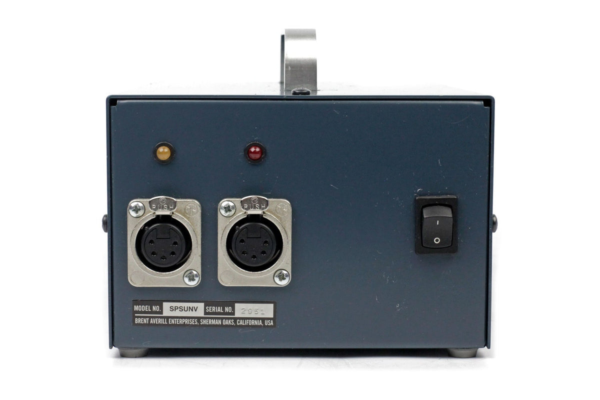 BAE Neve 1084 Mic Pre/EQ Rackmount Pair #1479/1480 (Used)