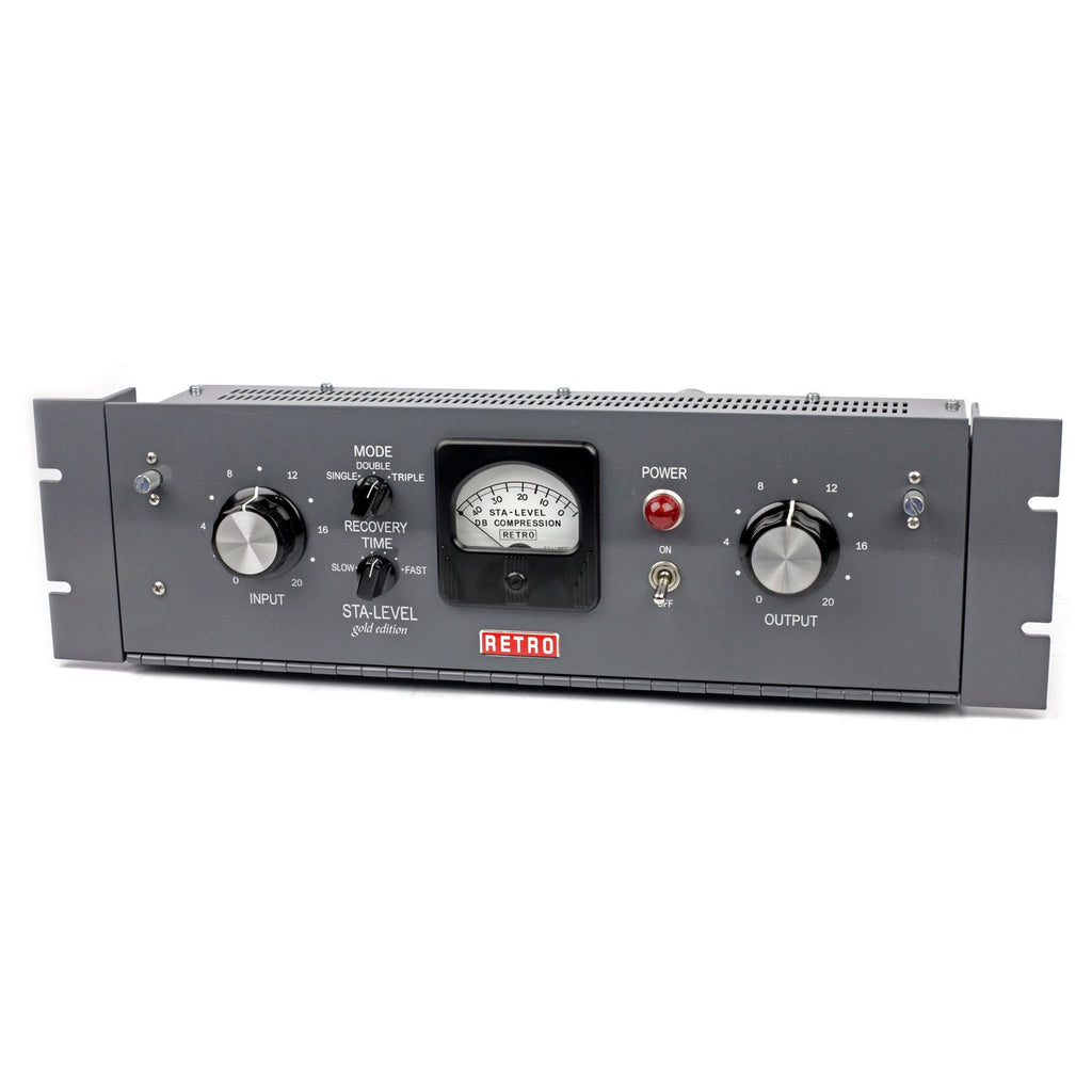 Retro Instruments Sta-Level #000737 (Used)