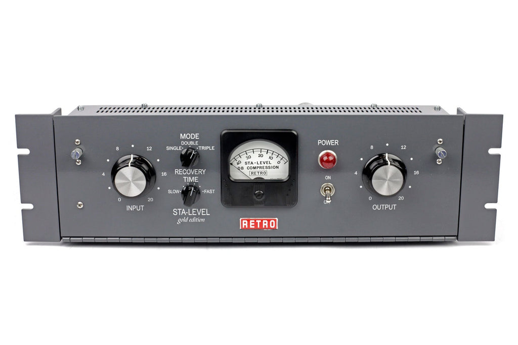 Retro Instruments Sta-Level #000737 (Used)