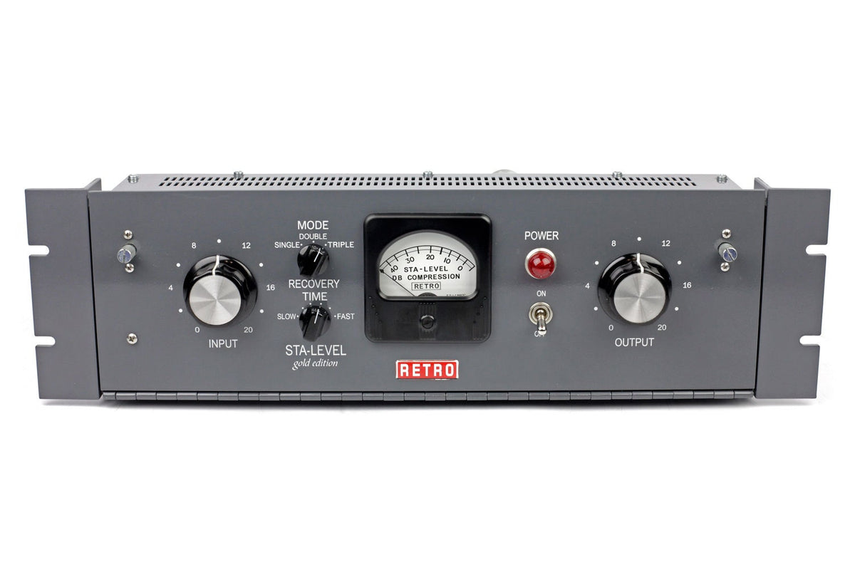 Retro Instruments Sta-Level #000737 (Used)