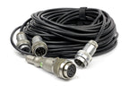 AKG C12 Multi-Pattern LDC Tube Mic #584 (Vintage)