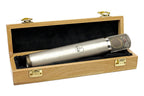 AKG C12 Multi-Pattern LDC Tube Mic #584 (Vintage)