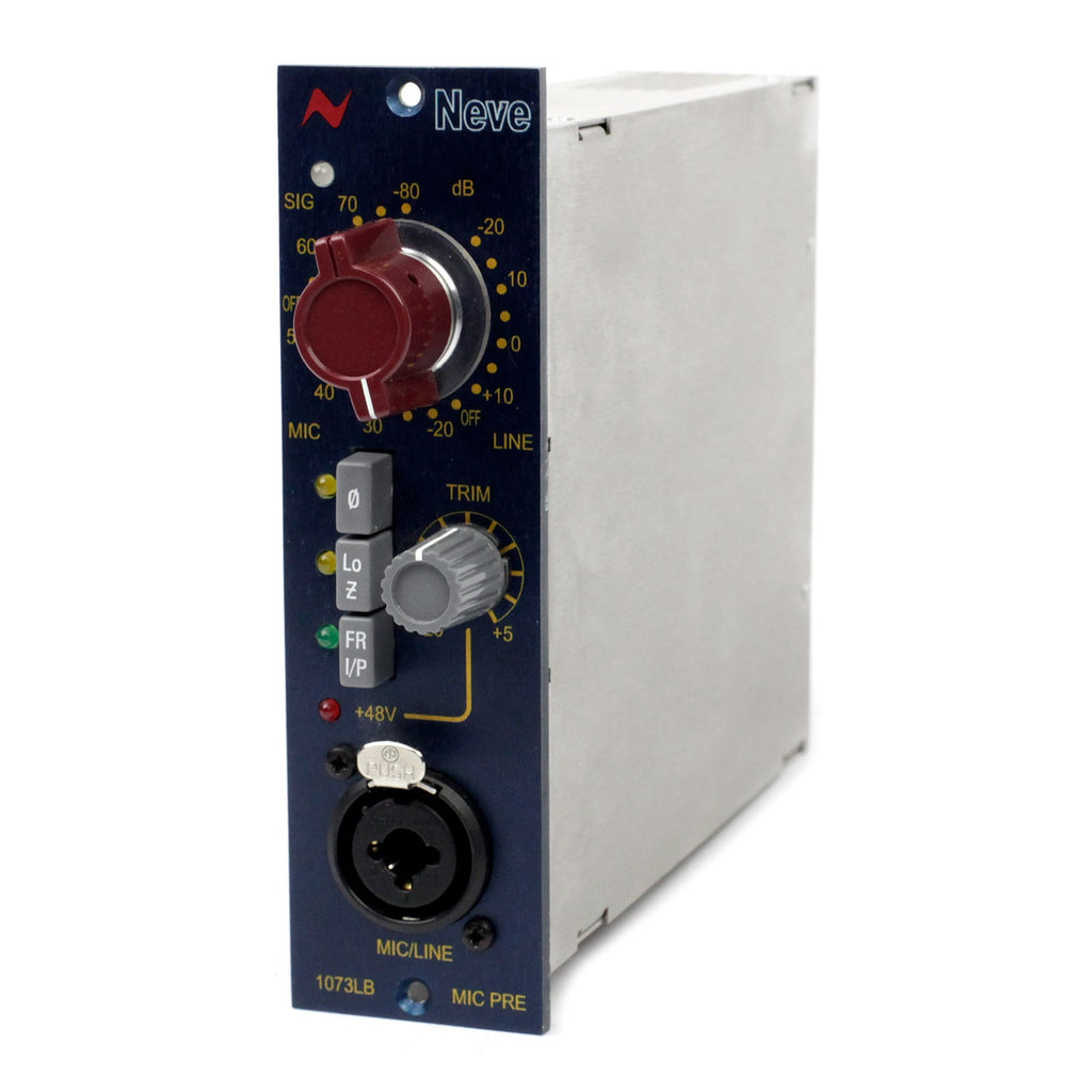 Neve 1073LB #6172-20 (Used)